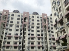 Bishan Park Condominium project photo thumbnail